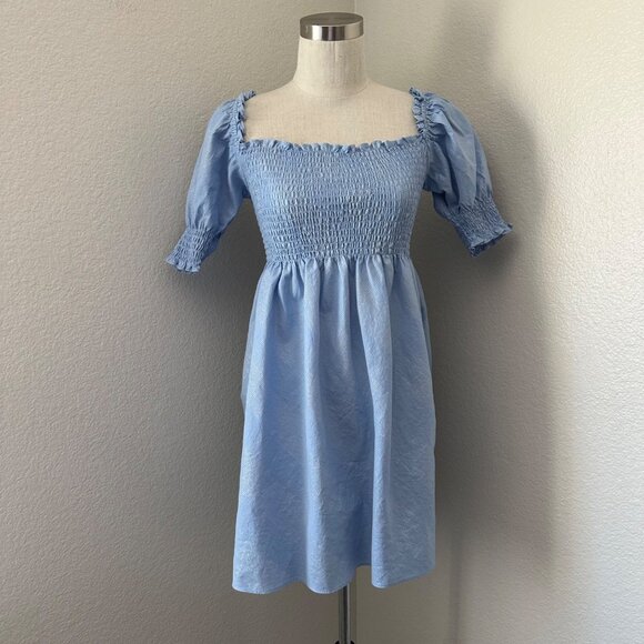 cardigan with midi dress Made in USA Solid Rib Cardigan Midi Dress